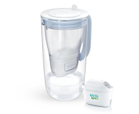BRITA Szklany dzbanek z filtrem BRITA Glass MAXTRA PRO Pure Performance - 1230615 - zdjęcie 1